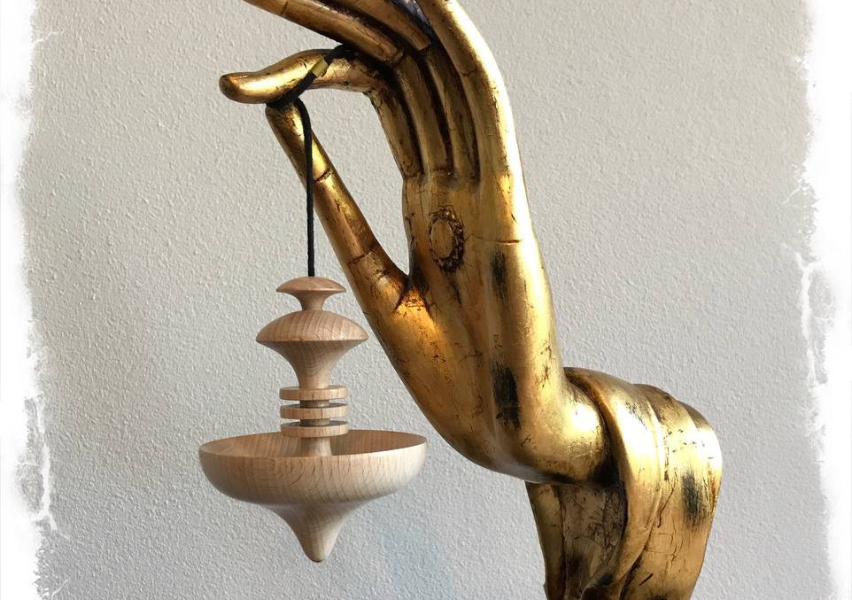 Mer-Isis (Holz) Mer-Isis (Holz)