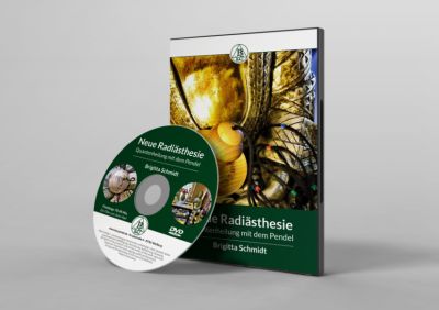 Neue Radiästhesie - Quantenheilung mit dem Pendel | Video Seminar, DVD (2021)