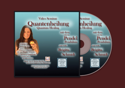 Quantenheilung mit dem Pendel | Video Seminar, DVD (2014) Quantenheilung mit dem Pendel | Video Seminar, DVD (2014)